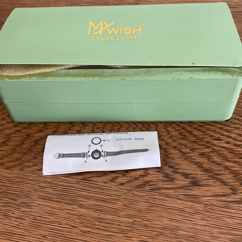 My Wish Watch Collection - Picture 7 of 7